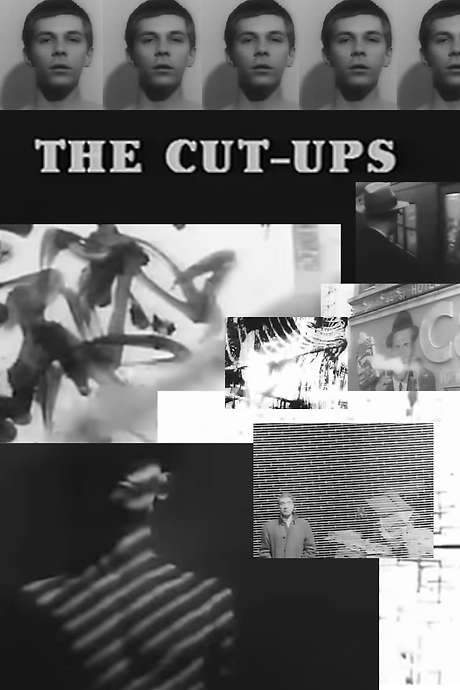 The Cut-Ups